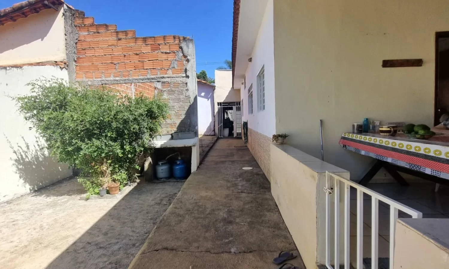 Recreio Campo Belo - chacara 1 (14)