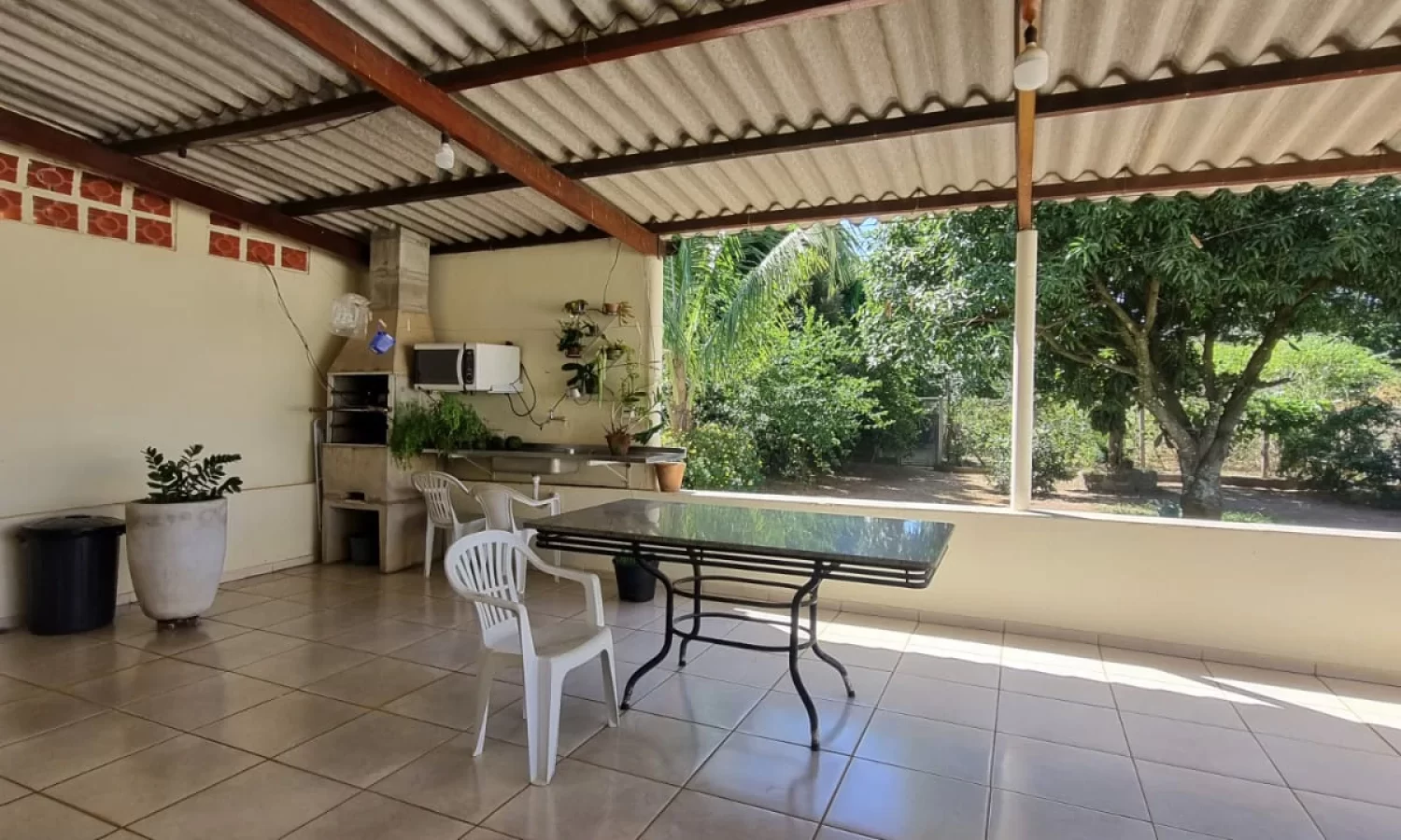 Recreio Campo Belo - chacara 1 (17)