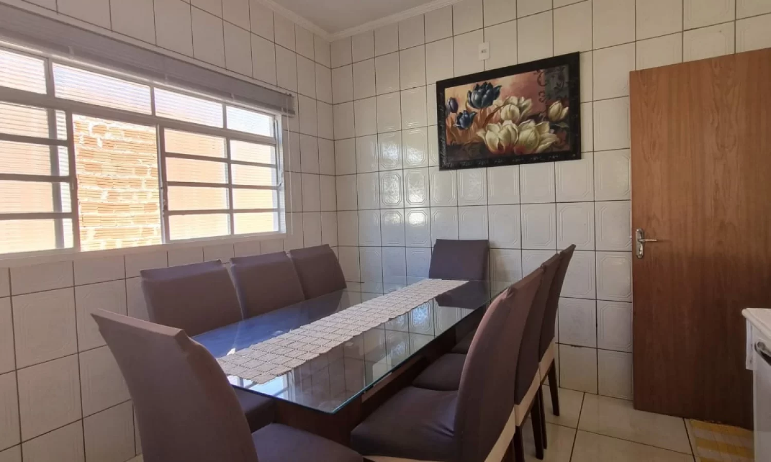 Recreio Campo Belo - chacara 1 (2)