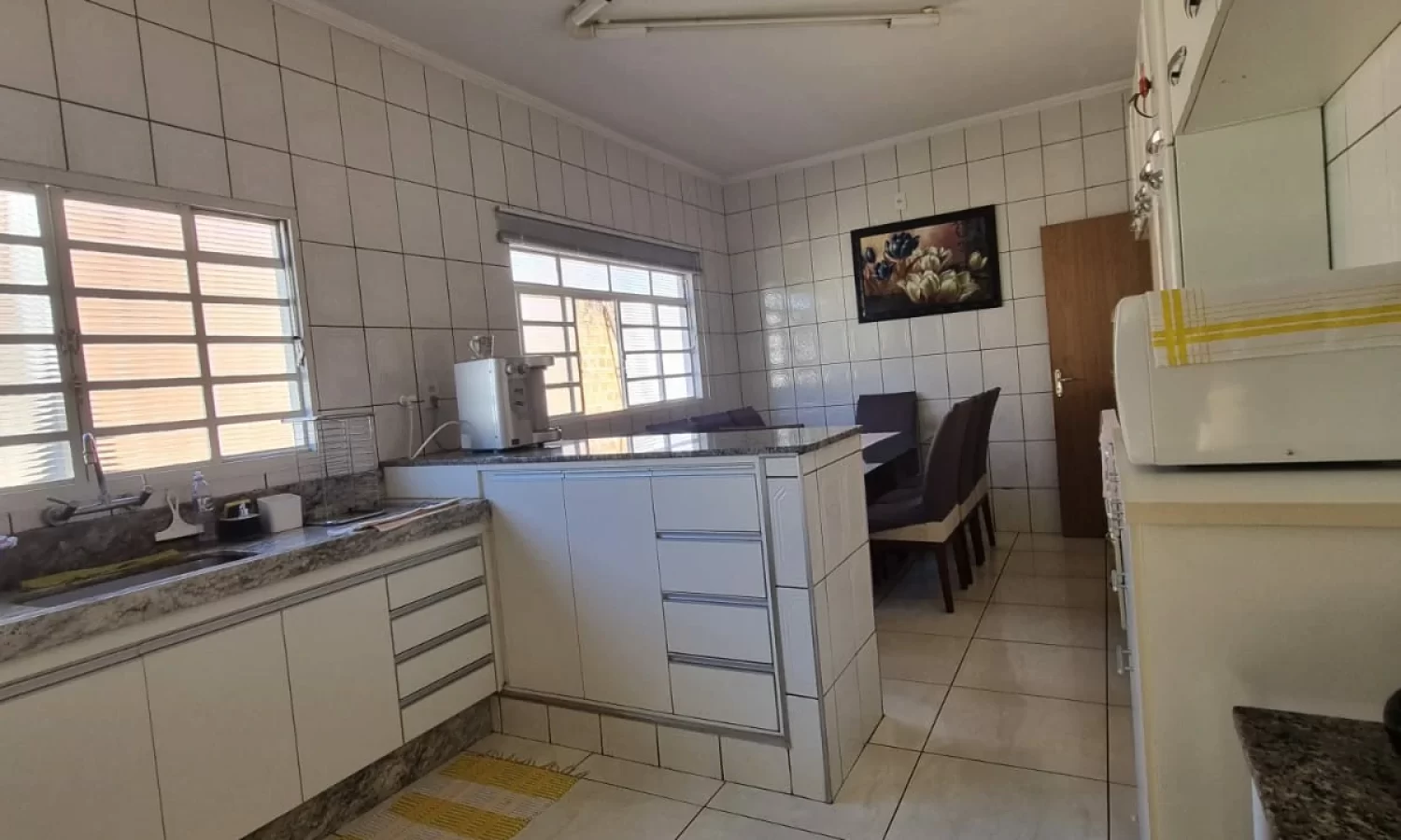 Recreio Campo Belo - chacara 1 (8)