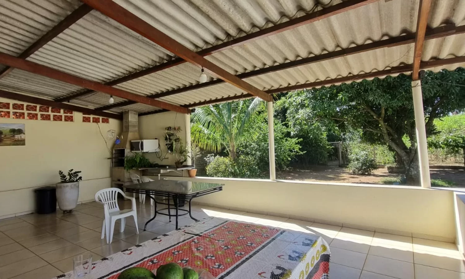 Recreio Campo Belo - chacara 1 (9)